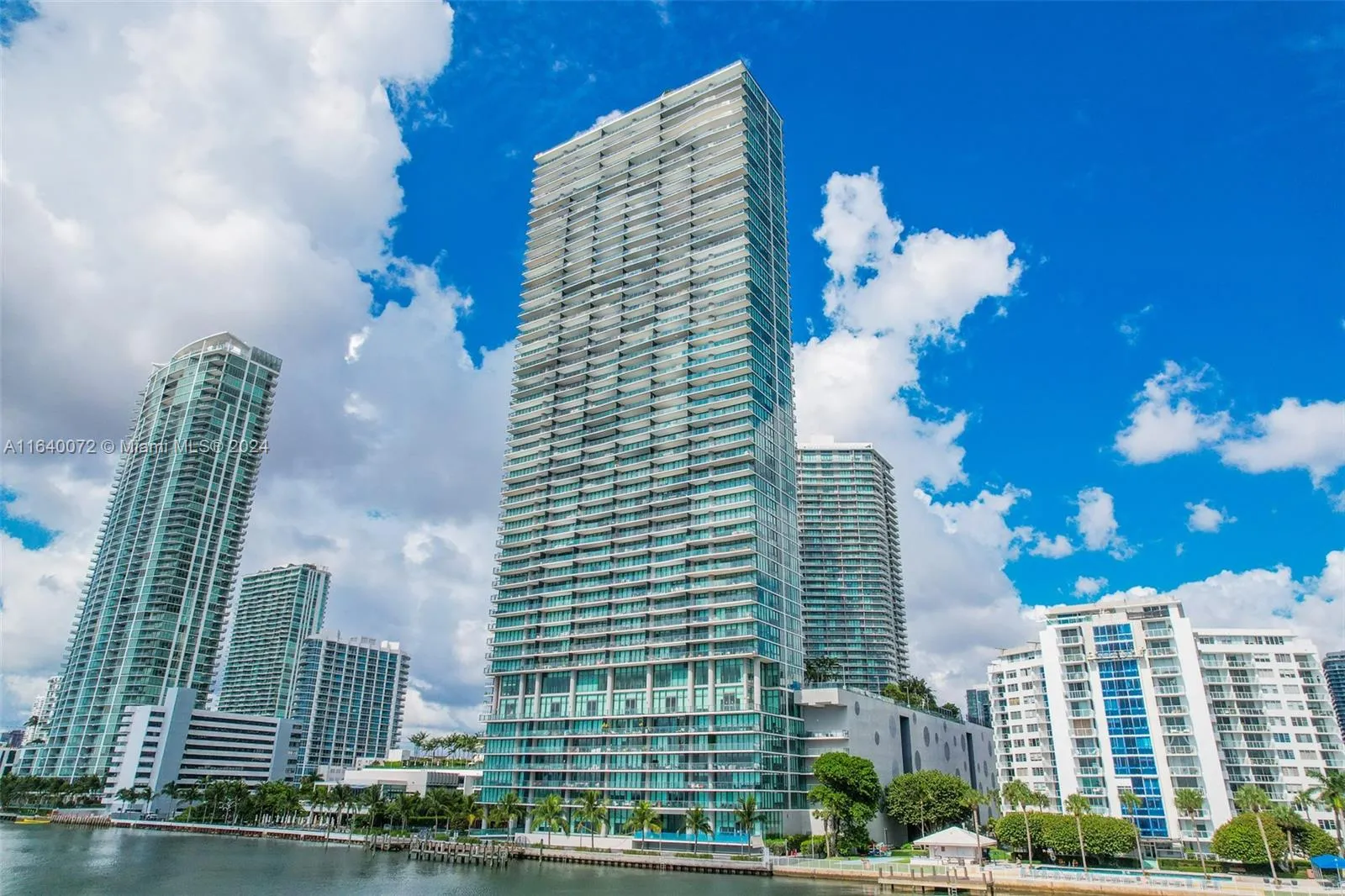 3131 NE 7th Ave # 1101, Miami FL 33137