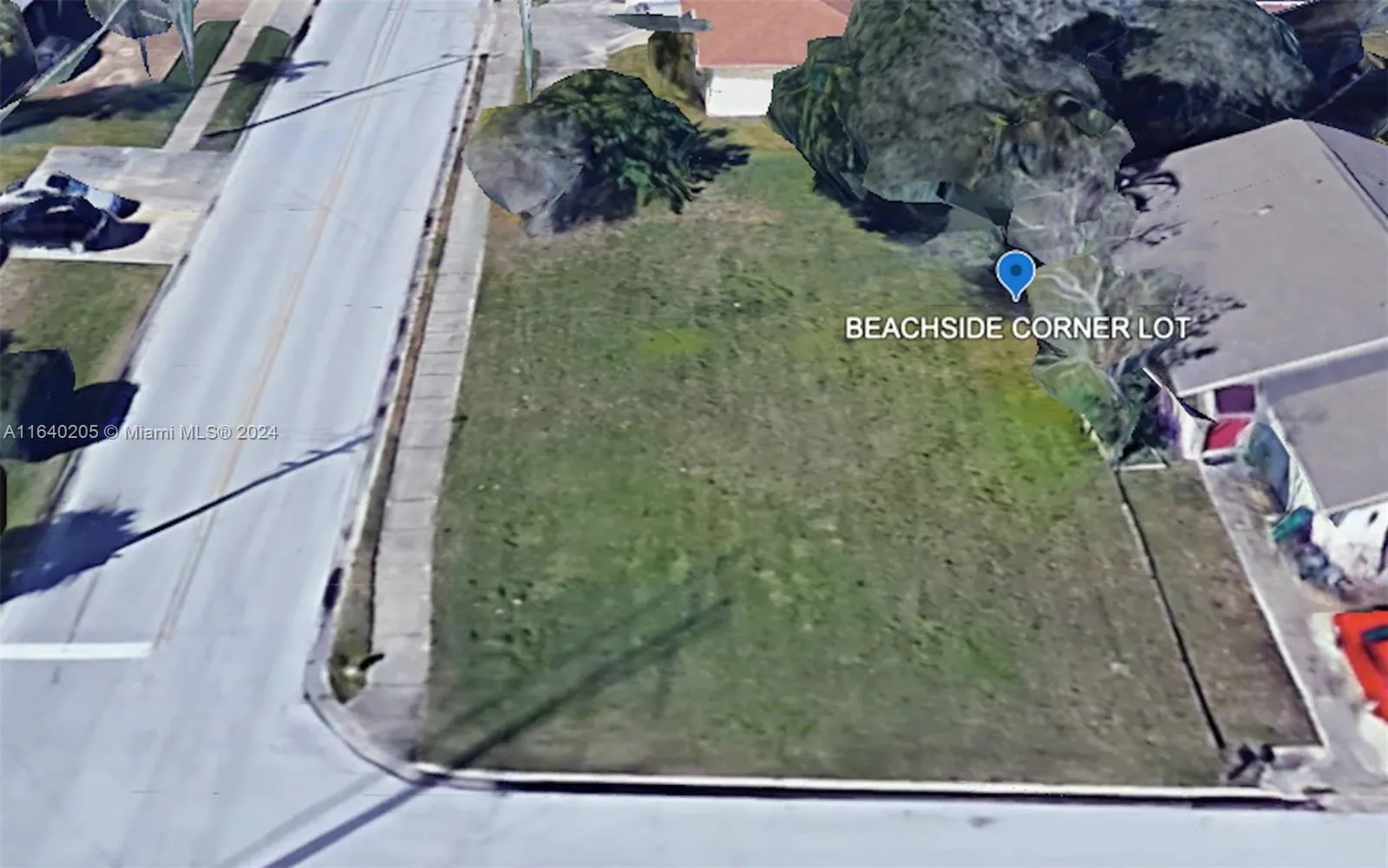 for sale at 300 N Brevard Avenue, Cocoa Beach FL 32931