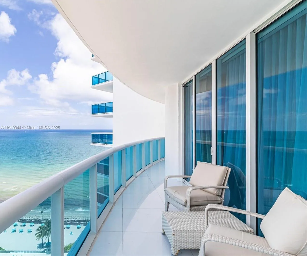 2711 S Ocean Dr # 1901, Hollywood FL 33019