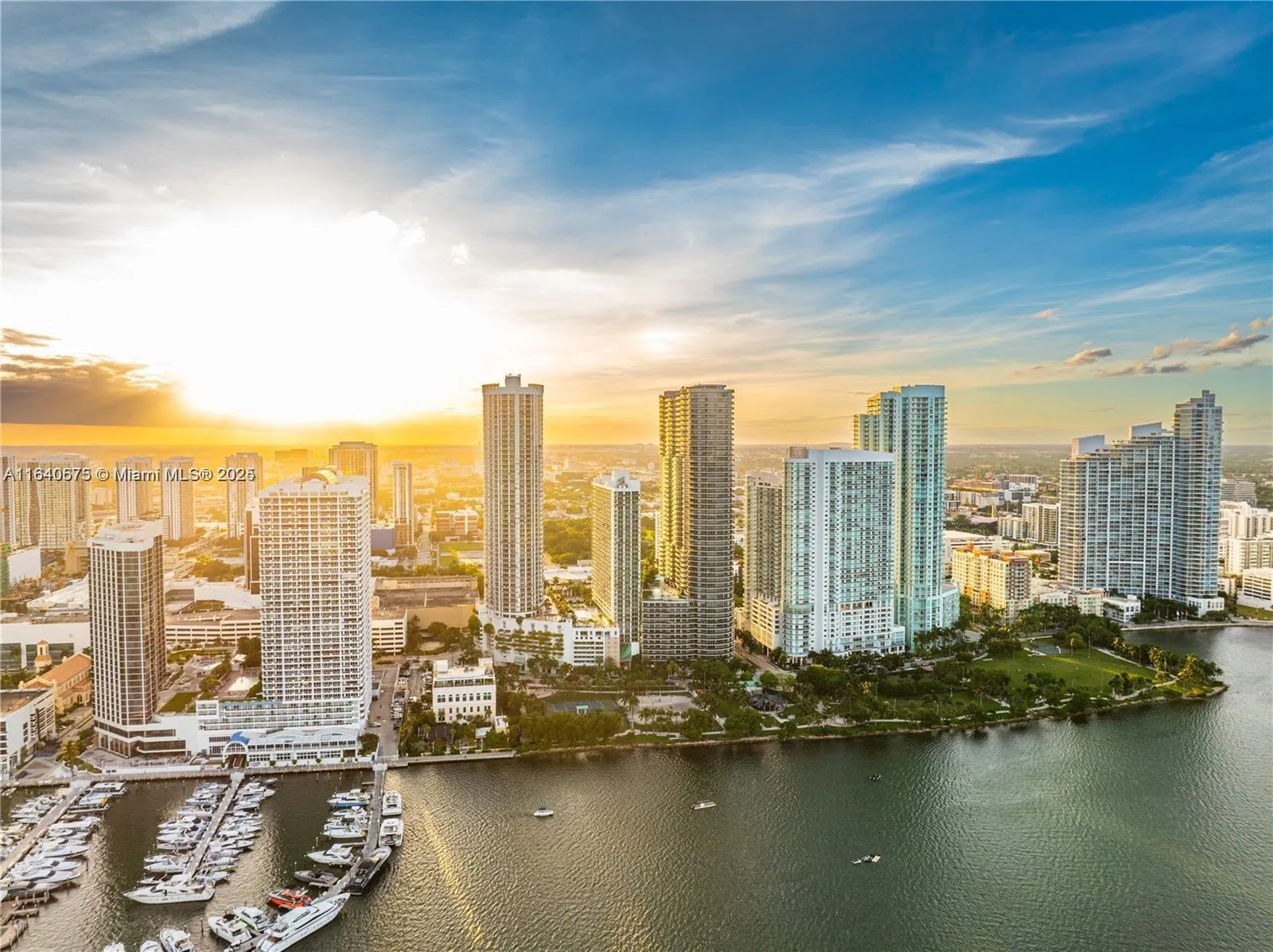 1 bath for sale at 1750 N Bayshore Dr # 2708, Miami FL 33132