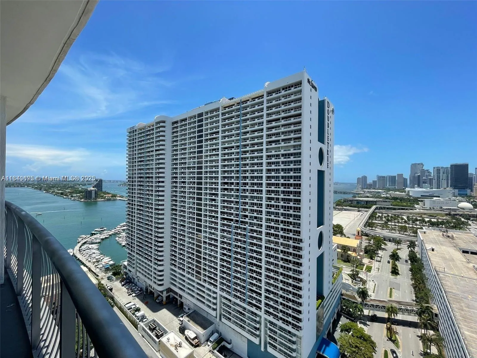 1750 N Bayshore Dr # 2708, Miami FL 33132