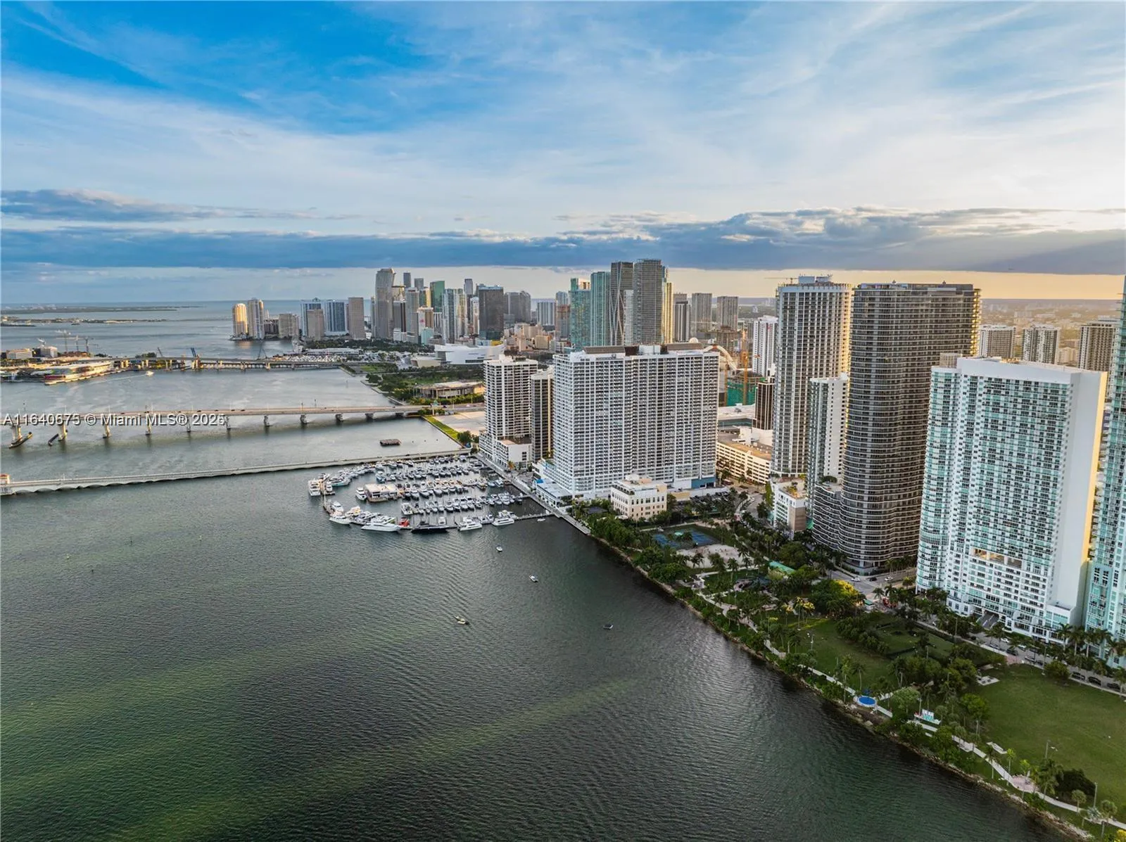 1750 N Bayshore Dr # 2708, Miami FL 33132