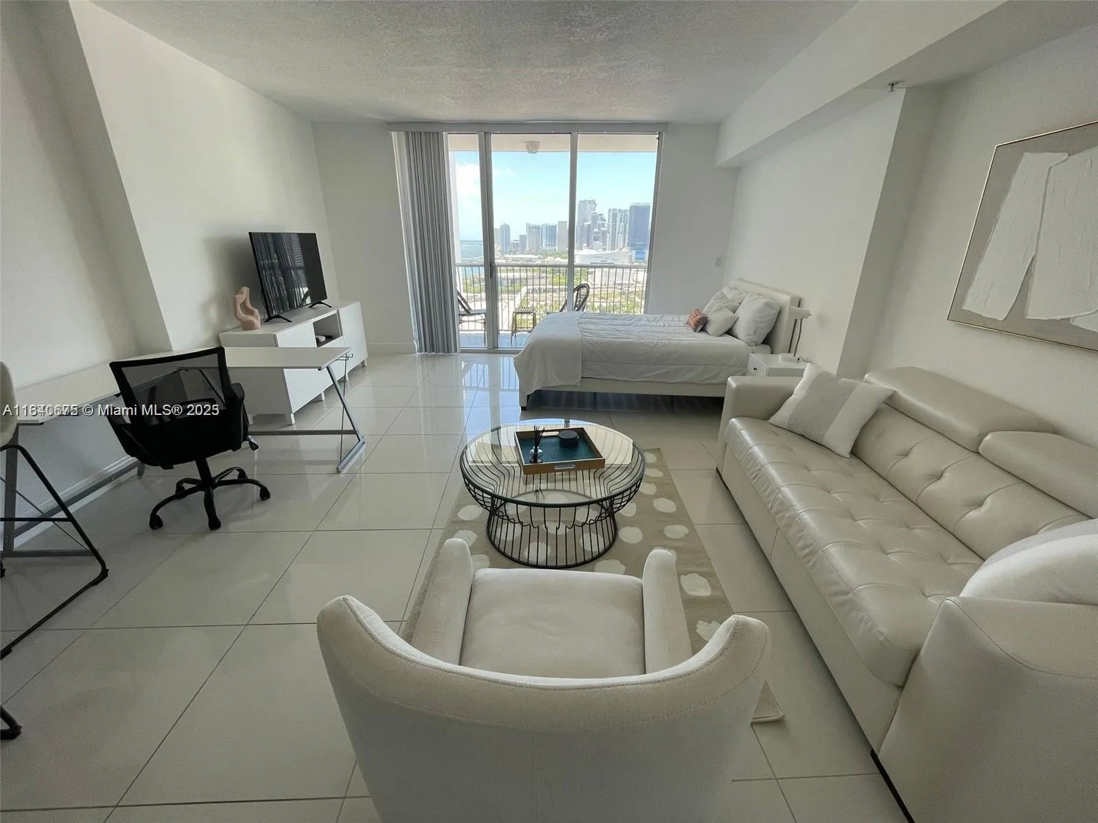1750 N Bayshore Dr # 2708, Miami FL 33132