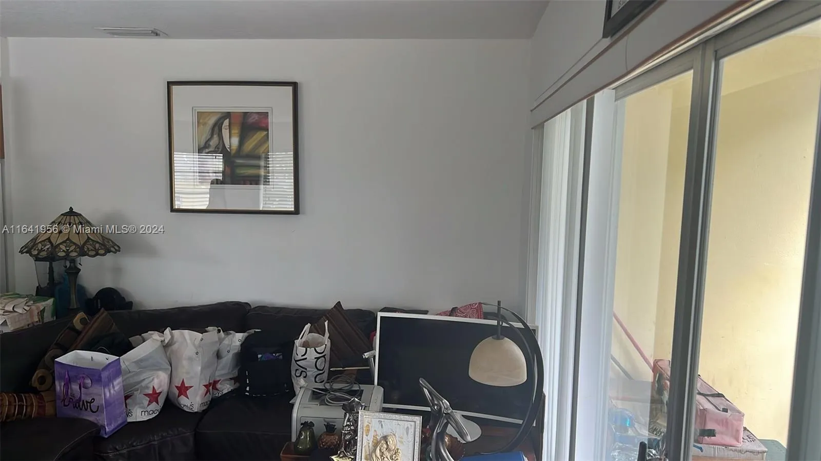1 bedroom 1 bath for sale at 7304 SW 82nd St # A210, Miami FL 33143