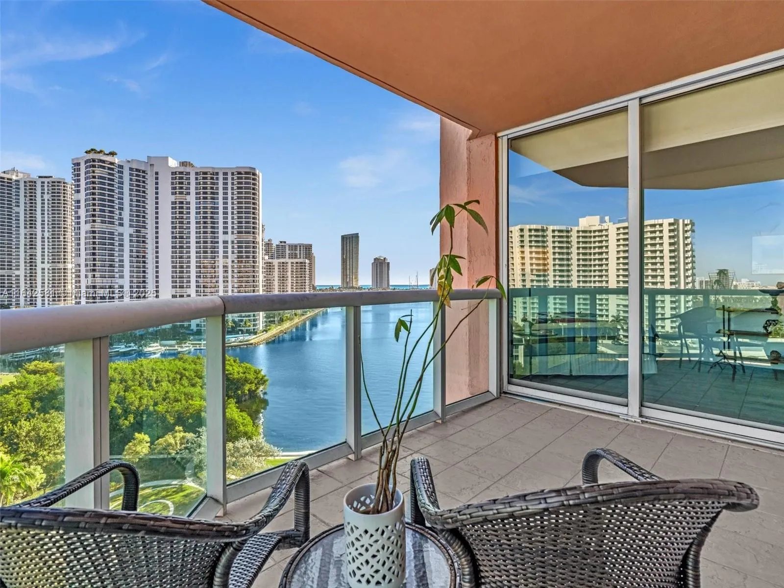 3370 Hidden Bay Dr # 1002, Aventura FL 33180