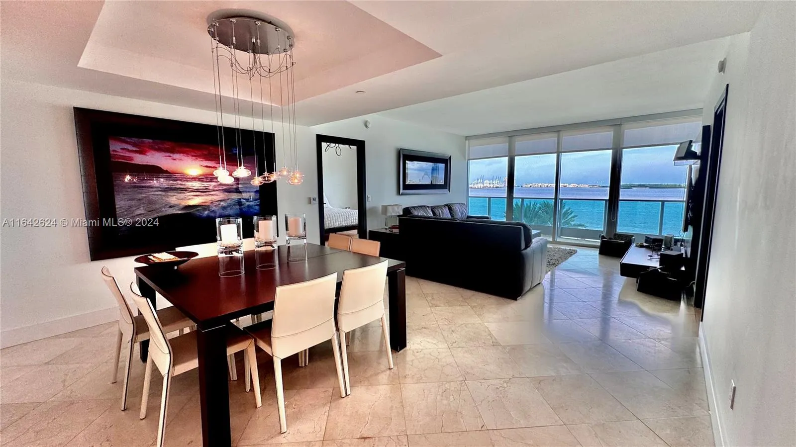 1331 Brickell Bay Dr # 1109, Miami FL 33131