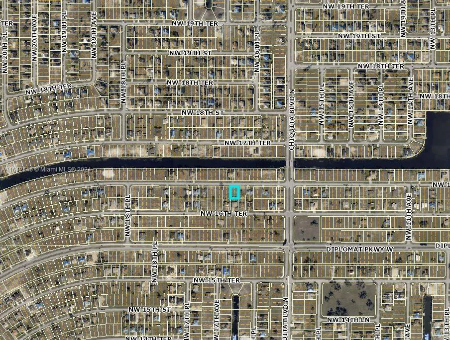 1624 NW 17th St, Other City - In The State Of Florida FL 33993