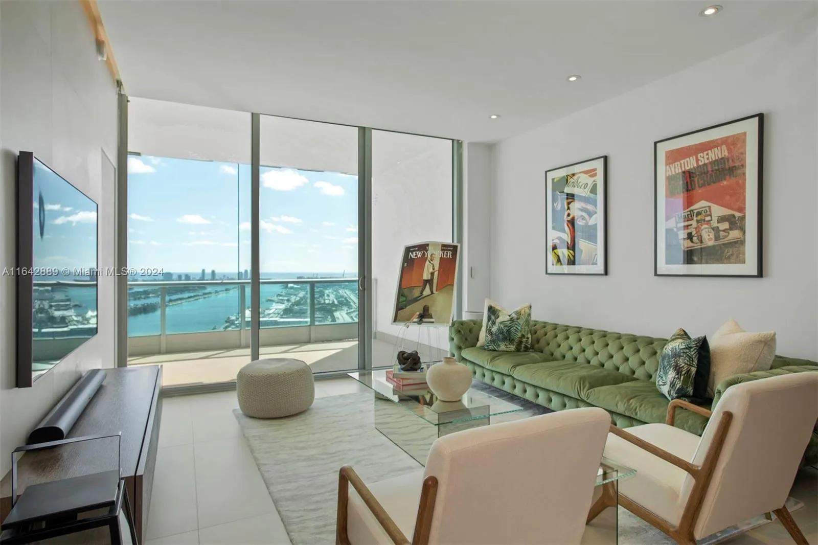 900 Biscayne Blvd # 4307, Miami FL 33132