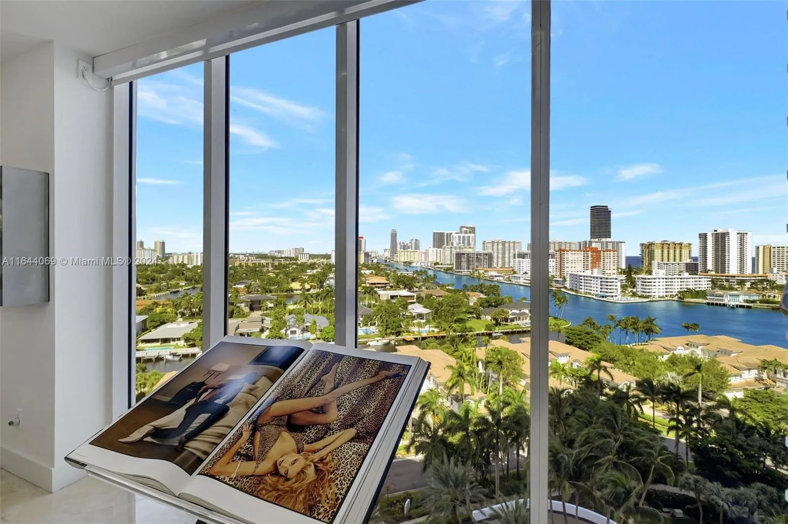 21200 Point Pl # 1204, Aventura FL 33180