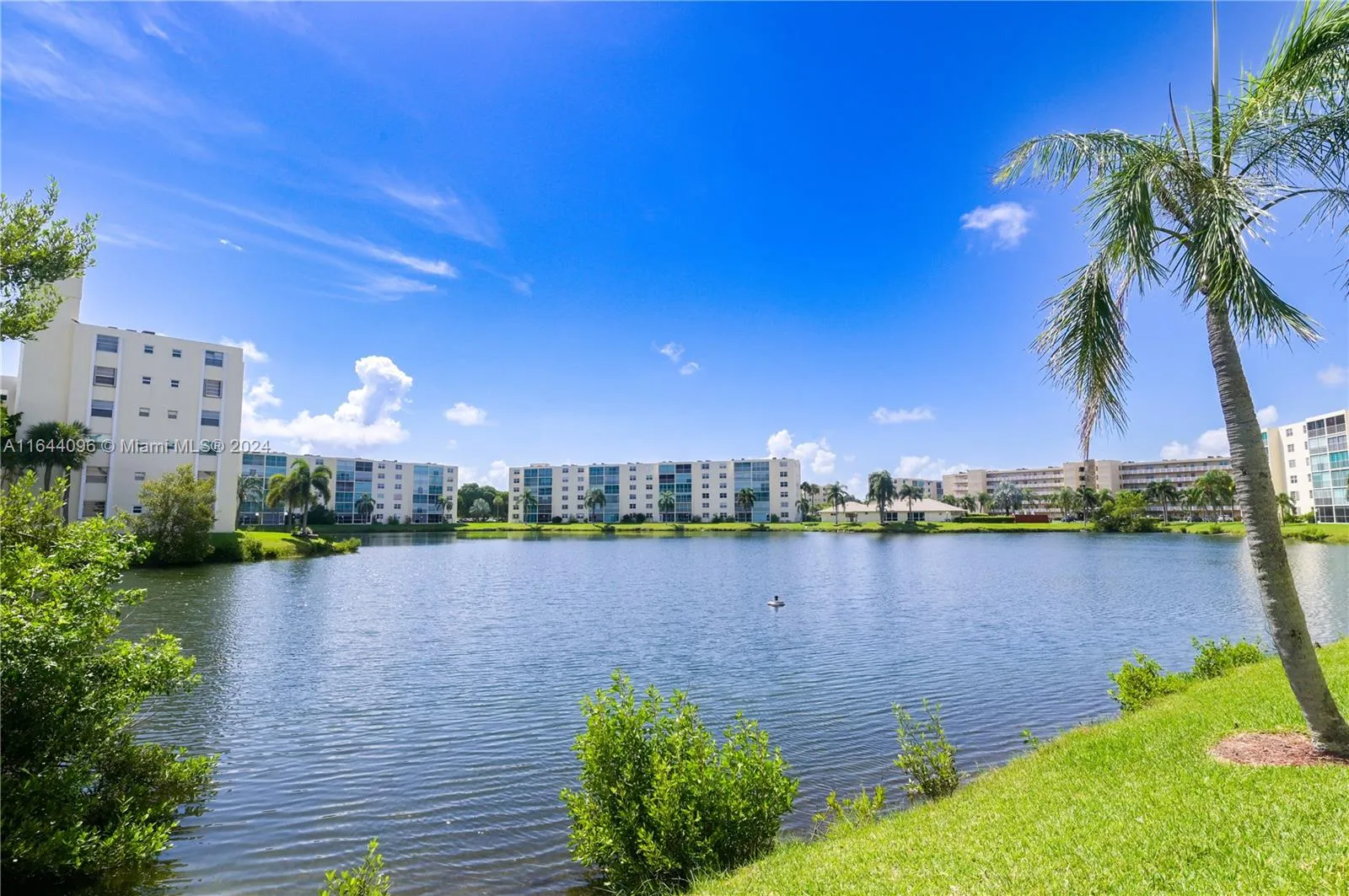 2 bedroom 2 bath for sale at 101 SE 3rd Ave # 401, Dania Beach FL 33004