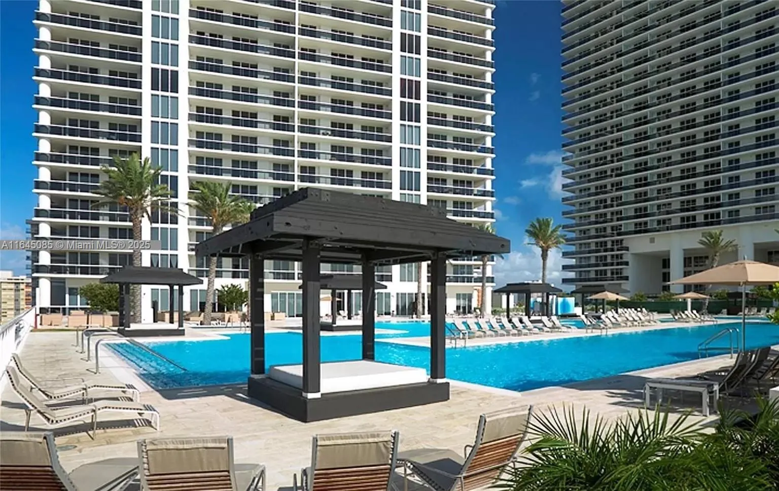 1850 S Ocean Dr # 3809, Hallandale Beach FL 33009