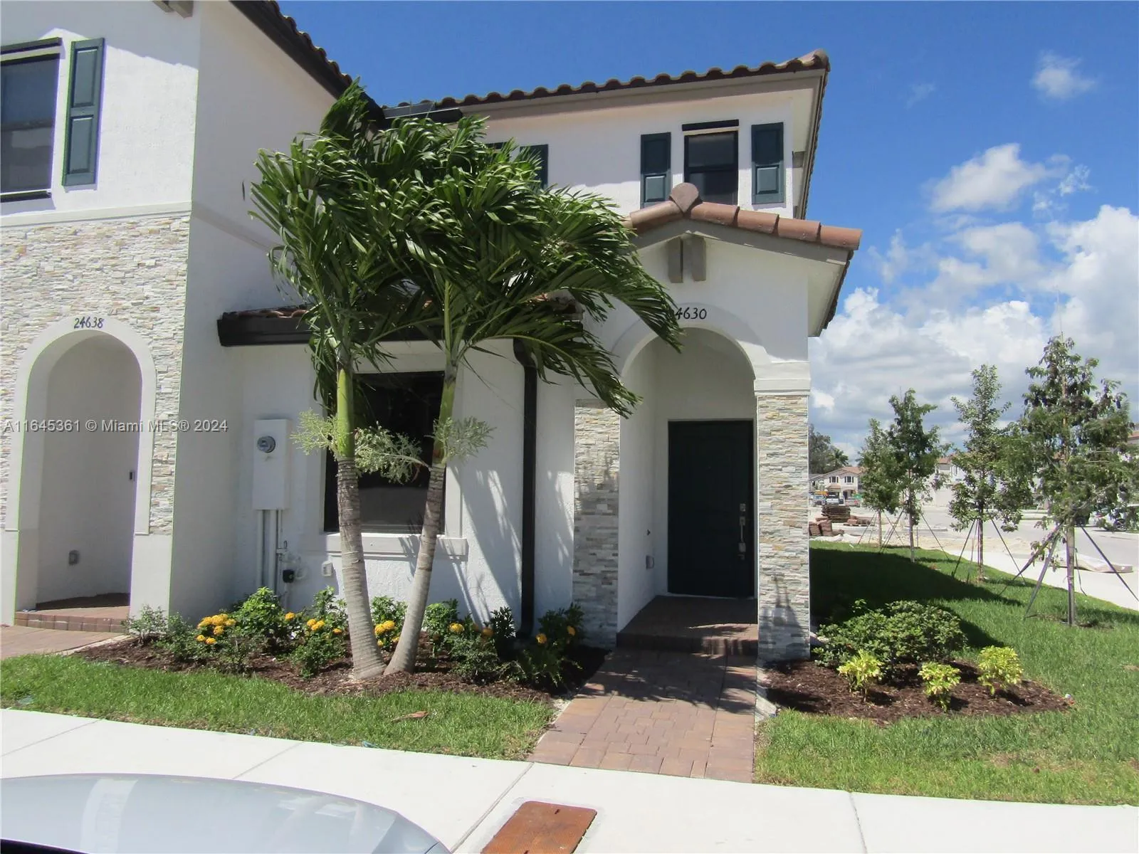 3 bedroom 3 bath for sale at 24630 SW 118 Pl # 0, Homestead FL 33032
