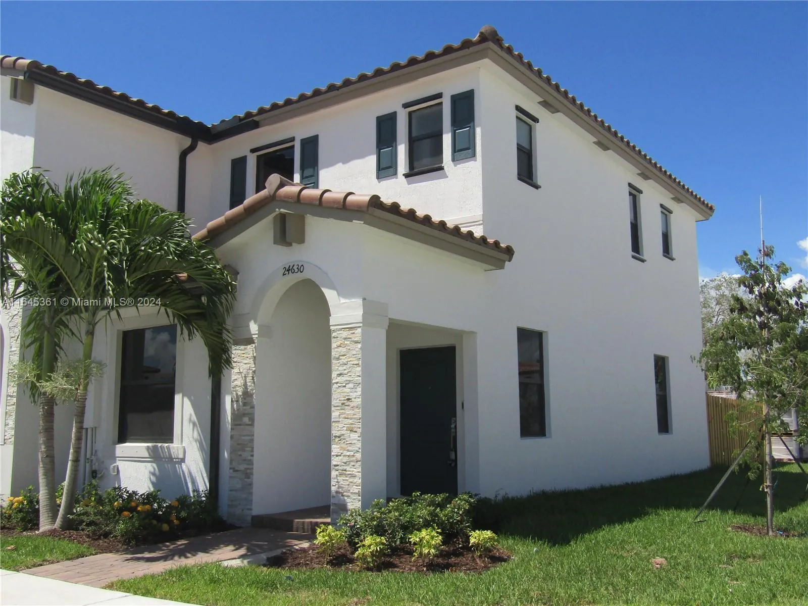 24630 SW 118 Pl # 0, Homestead FL 33032