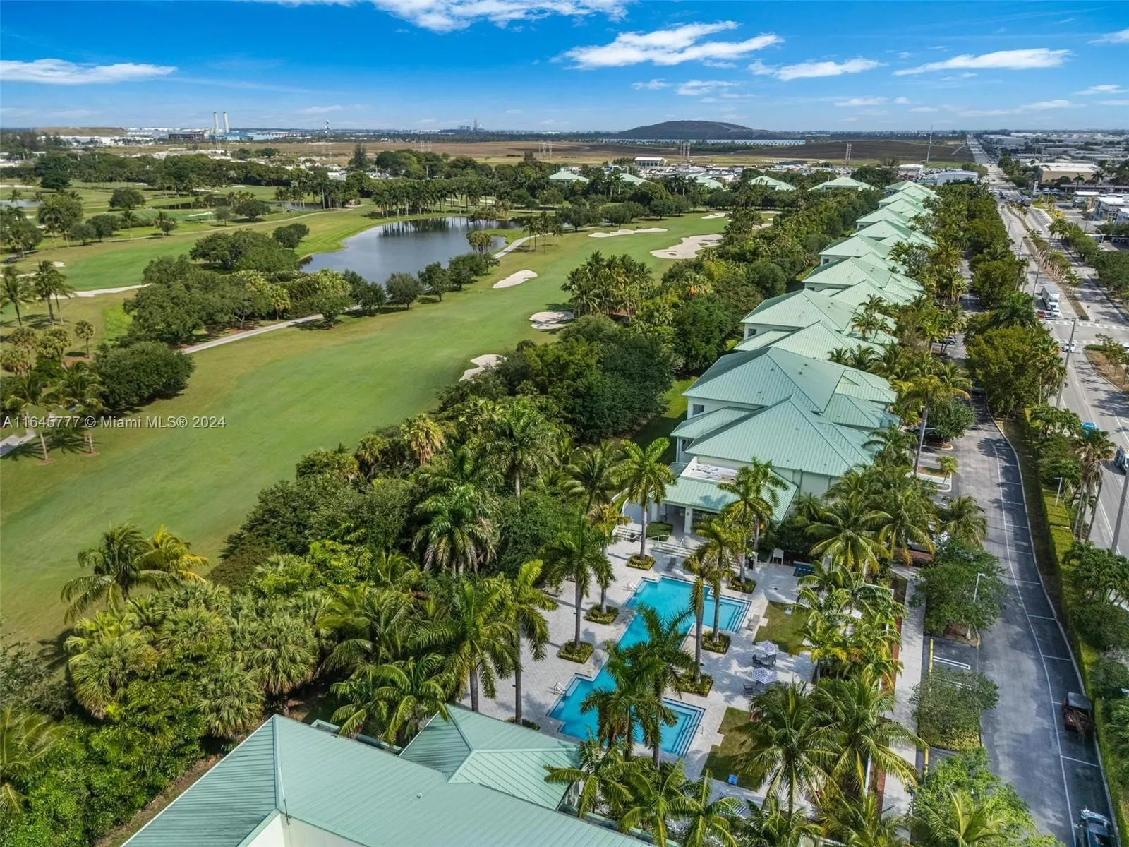5300 NW 87th Ave # 1308, Doral FL 33178