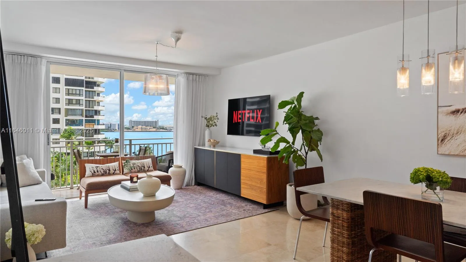 770 Claughton Island Dr # 711, Miami FL 33131