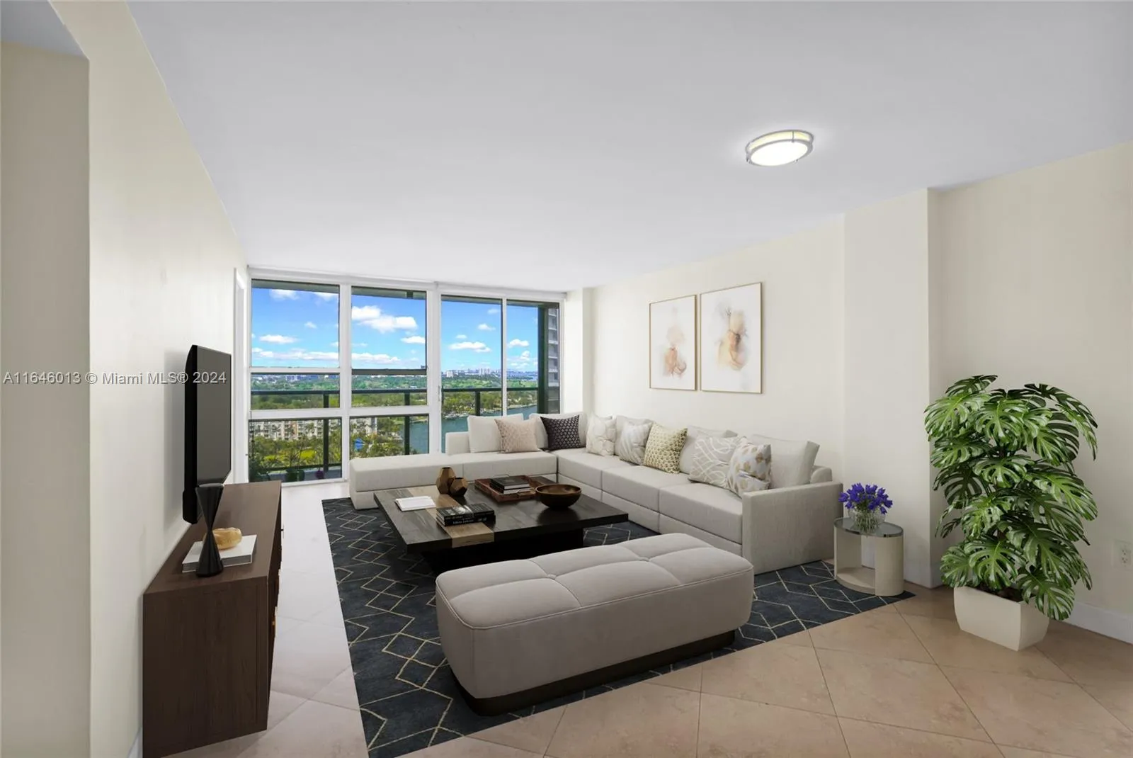 600 NE 36th St # 1910, Miami FL 33137