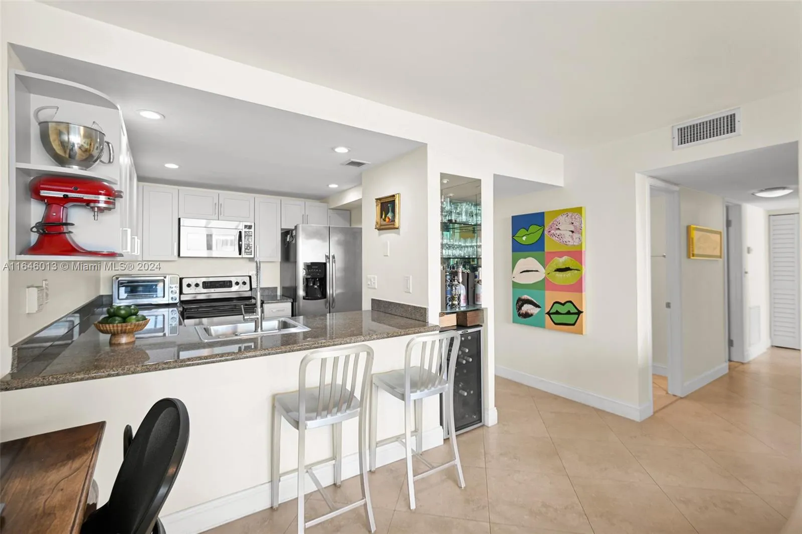 600 NE 36th St # 1910, Miami FL 33137