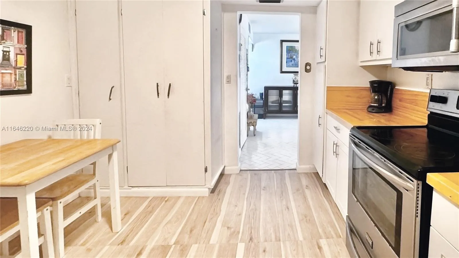 1470 NE 125th Ter, North Miami FL 33161