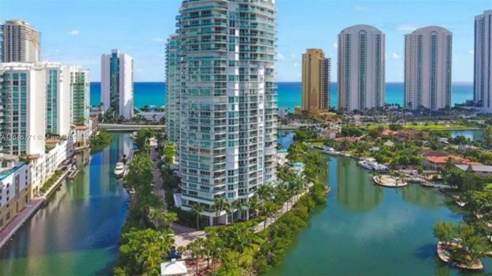 3 bedroom 3 bath for sale at 16400 Collins Ave, Sunny Isles Beach FL 33160