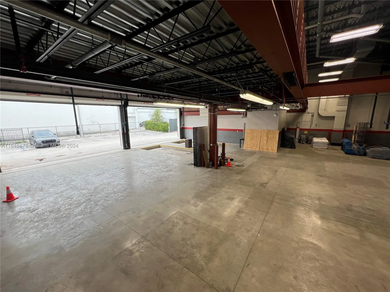 2140 NE 2nd Ave, Miami FL 33137