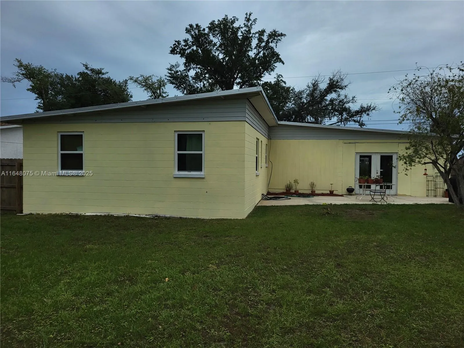 4712 PARK BLVD., Other City - In The State Of Florida FL 32404
