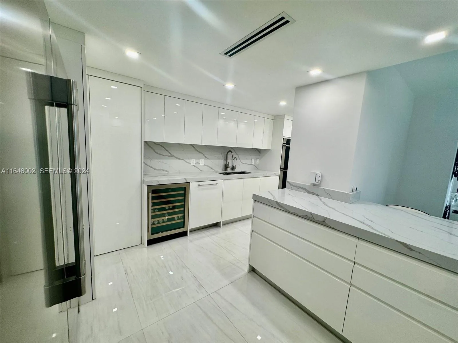 9801 Collins Ave # 5U, Bal Harbour FL 33154