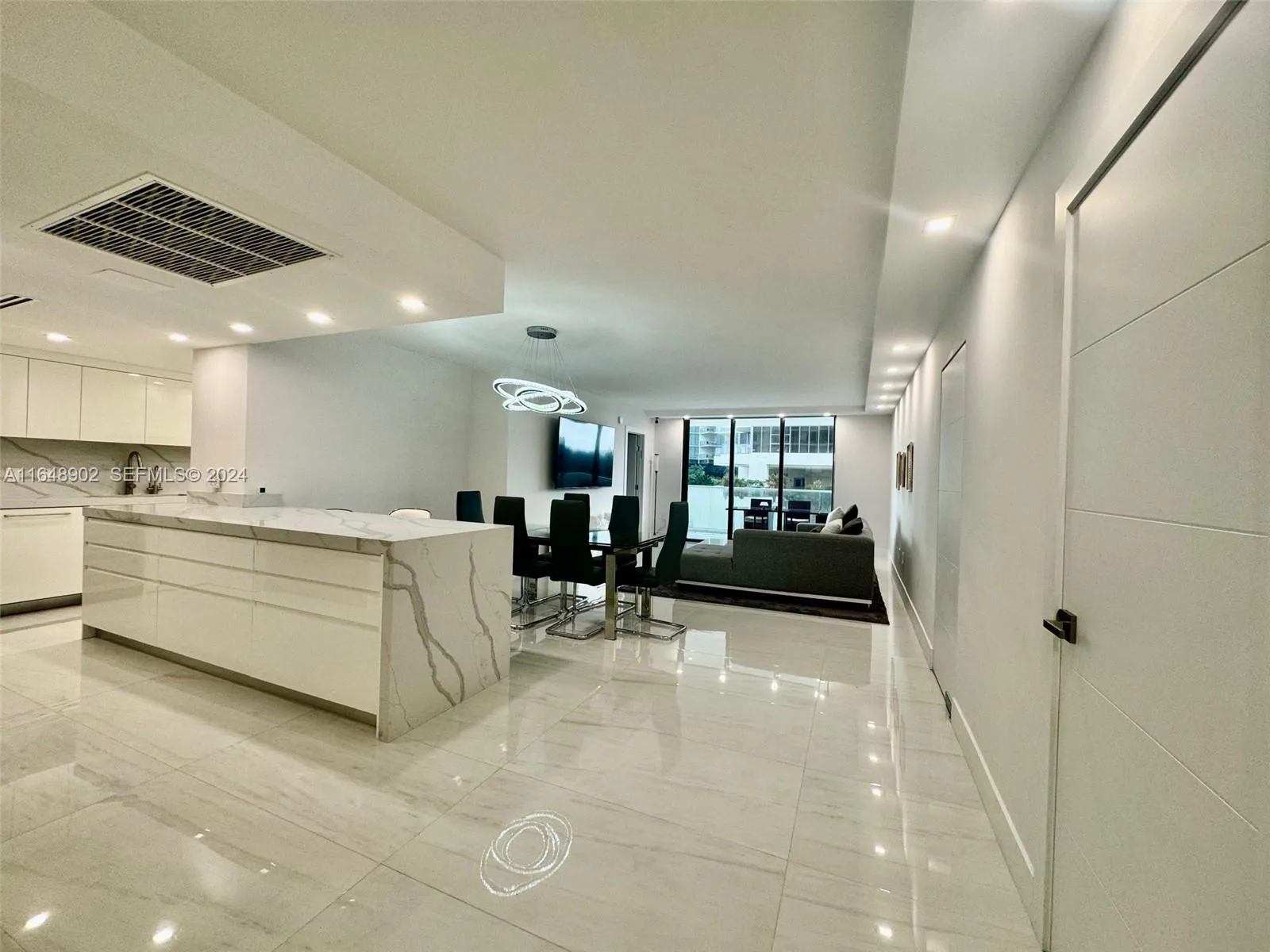 9801 Collins Ave # 5U, Bal Harbour FL 33154