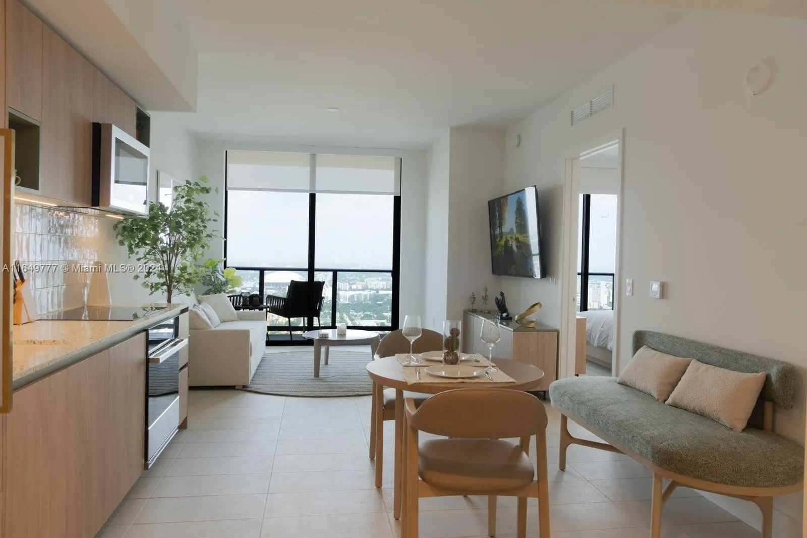 601 NE 1 Ave # 4704, Miami FL 33132