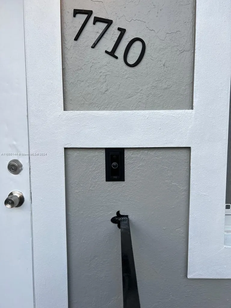 7710 NE 1st Ct, Miami FL 33138