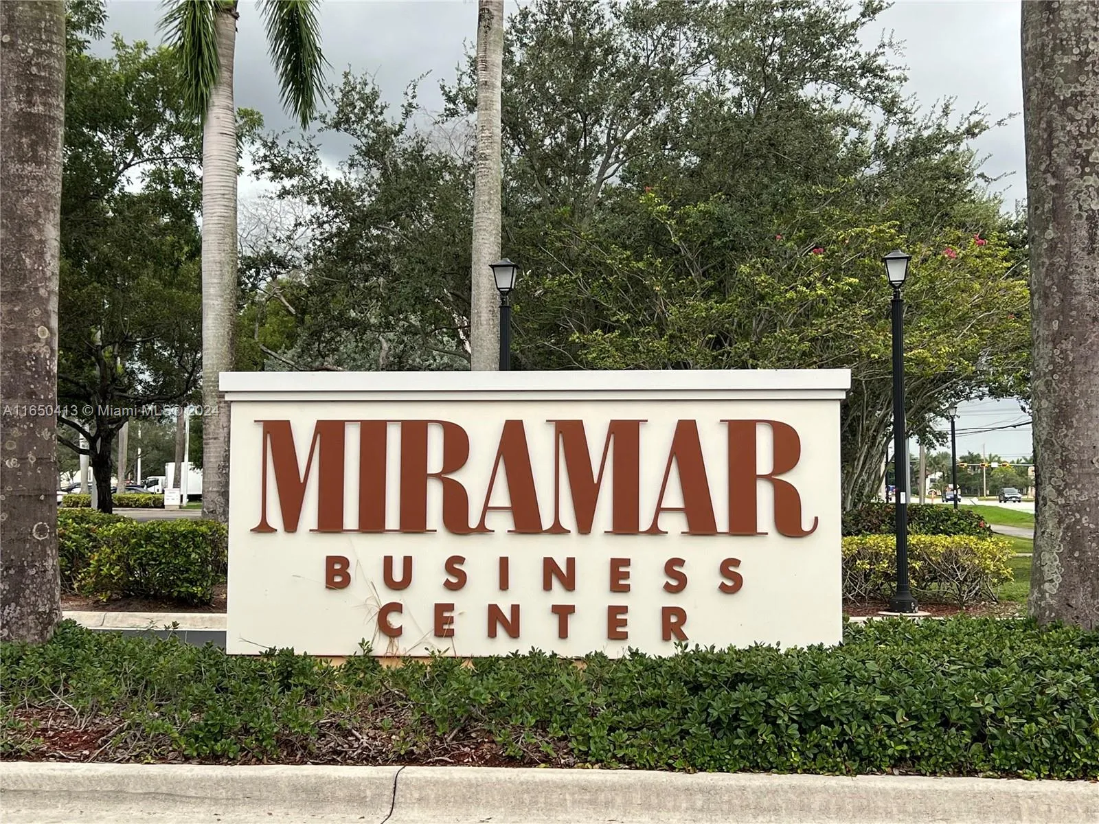 11650 Miramar Pkwy # 500, Miramar FL 33025
