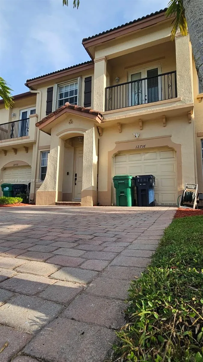 3 bedroom 2 bath for rent at 12716 SW 133rd St # 0, Miami FL 33186