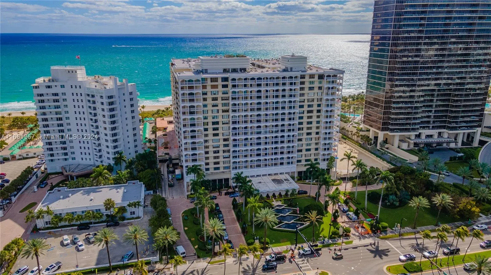 9801 Collins Ave # 3T, Bal Harbour FL 33154