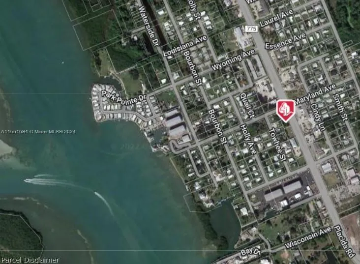 for sale at 3220 Placida, Other City - In The State Of Florida FL 34224