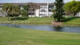 2 bedroom 2 bath for sale at 6100 NW 44th St # 405, Lauderhill FL 33319