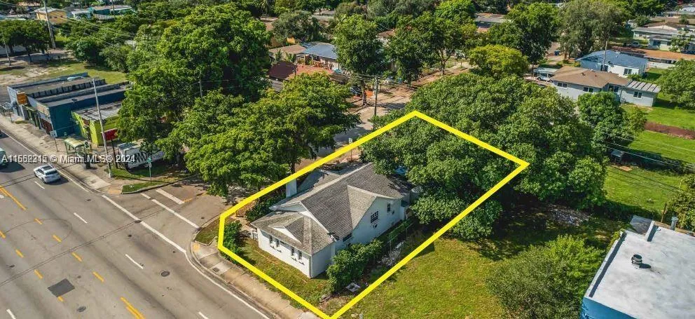 5200 NW 7th Ave, Miami FL 33127