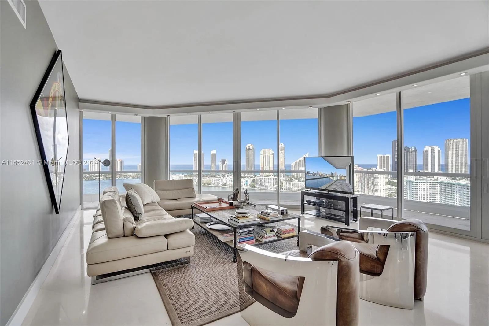 2600 Island Blvd # 3, Aventura FL 33160