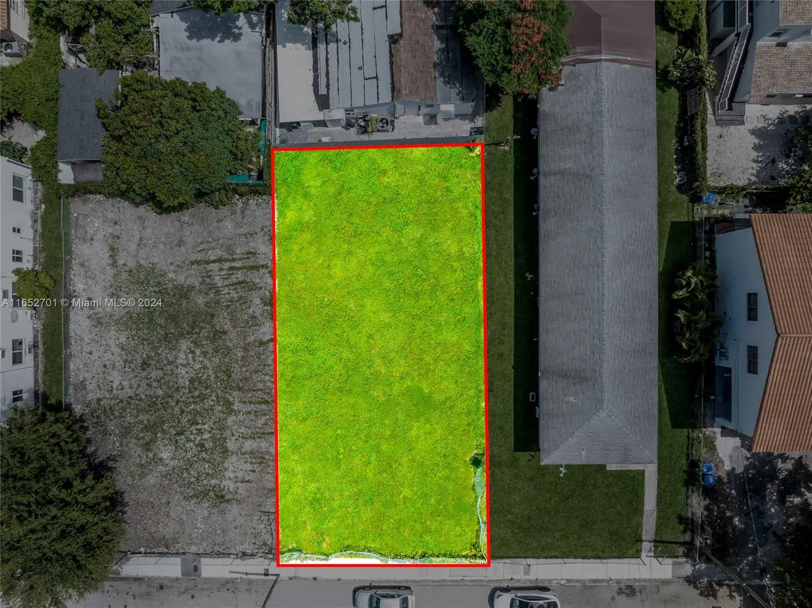 for sale at 1941 NW Flagler Ter, Miami FL 33135