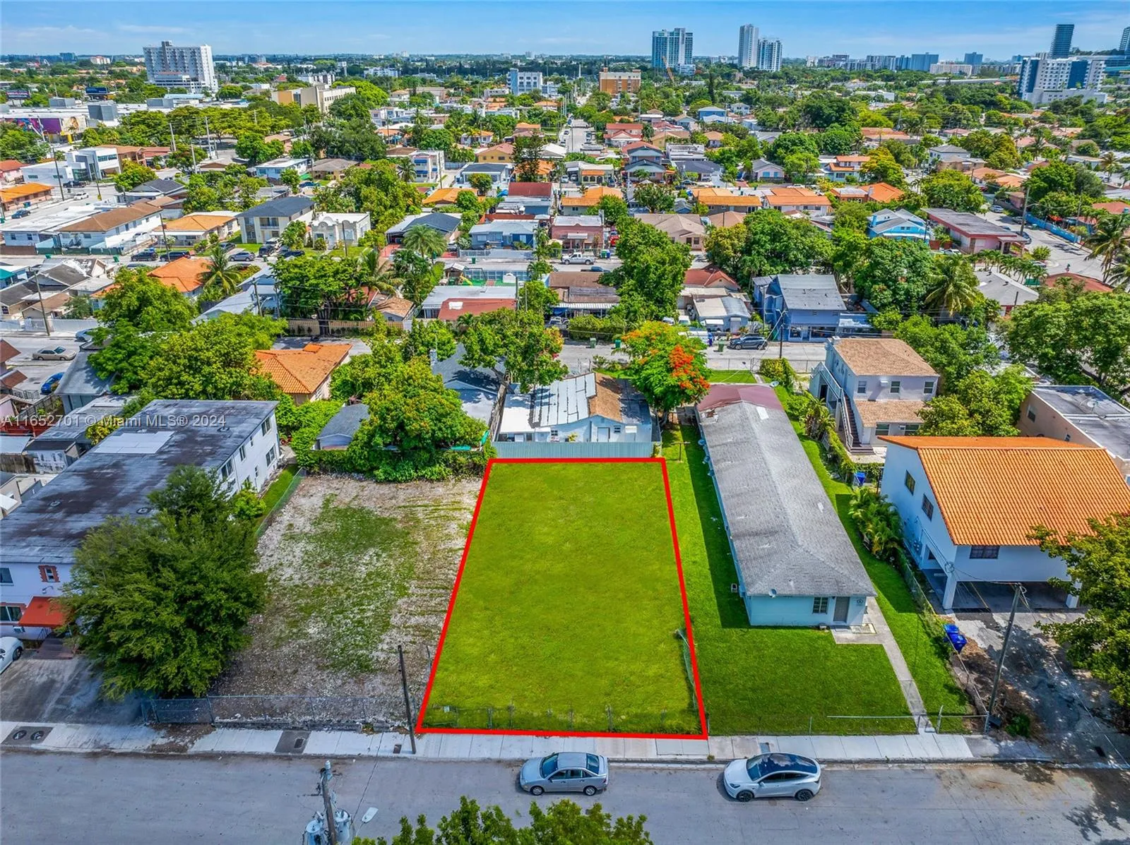 1941 NW Flagler Ter, Miami FL 33135
