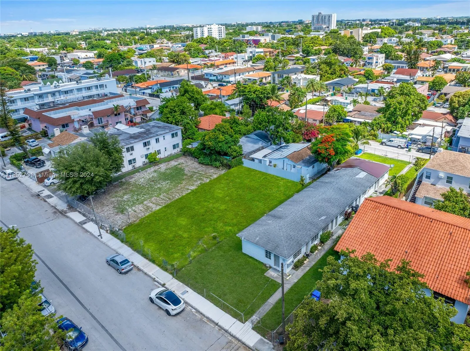1941 NW Flagler Ter, Miami FL 33135