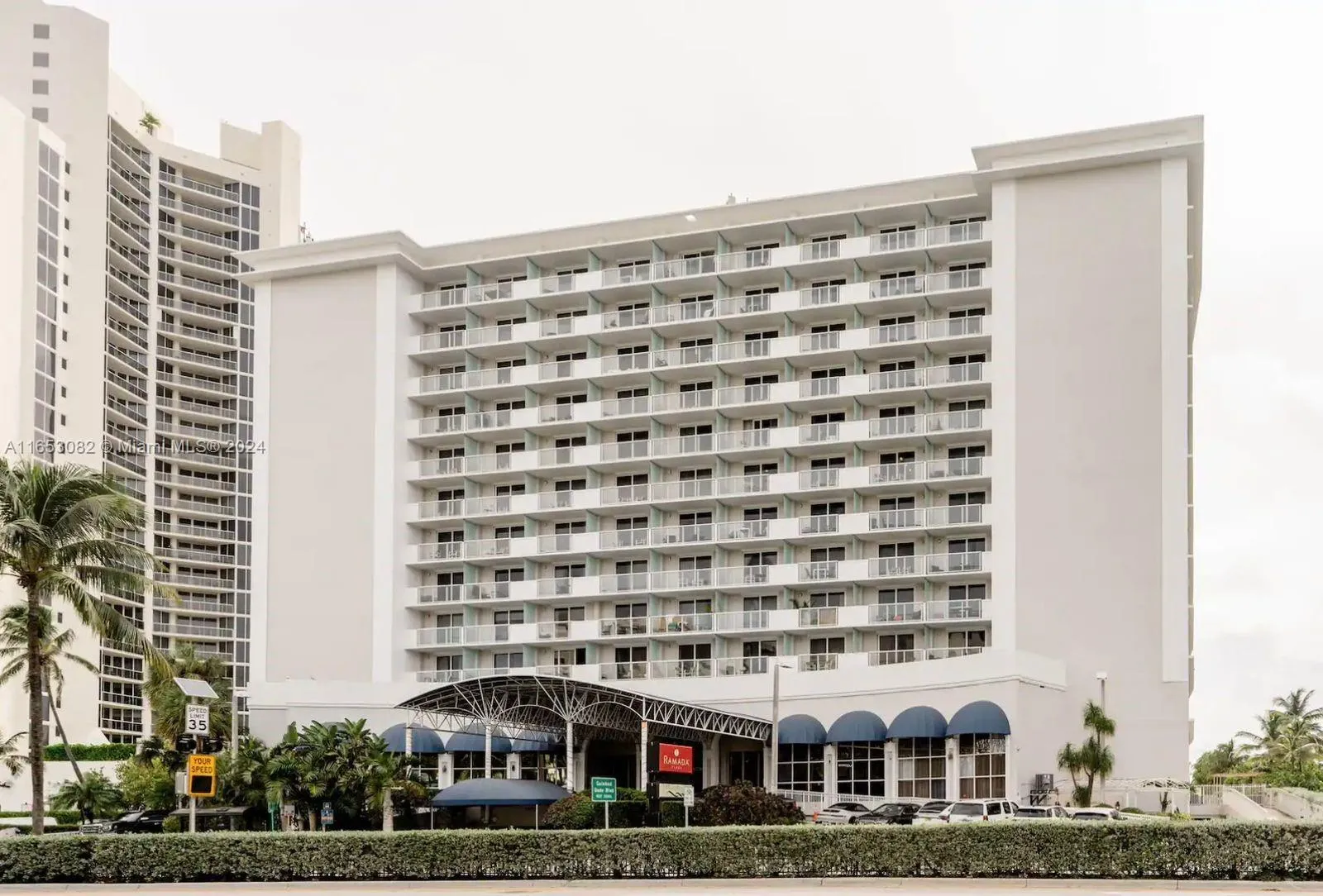 1 bath for sale at 19201 Collins avenue # 332, Sunny Isles Beach FL 33160