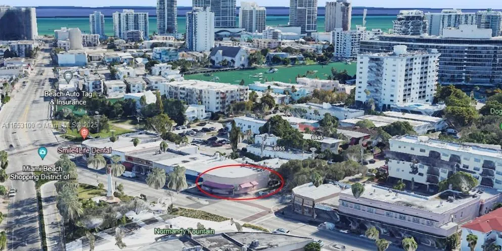 940 71st St, Miami Beach FL 33141