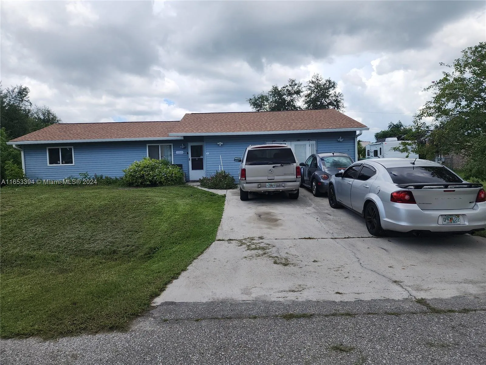 11048 VANESSA AV., Other City - In The State Of Florida FL 34224