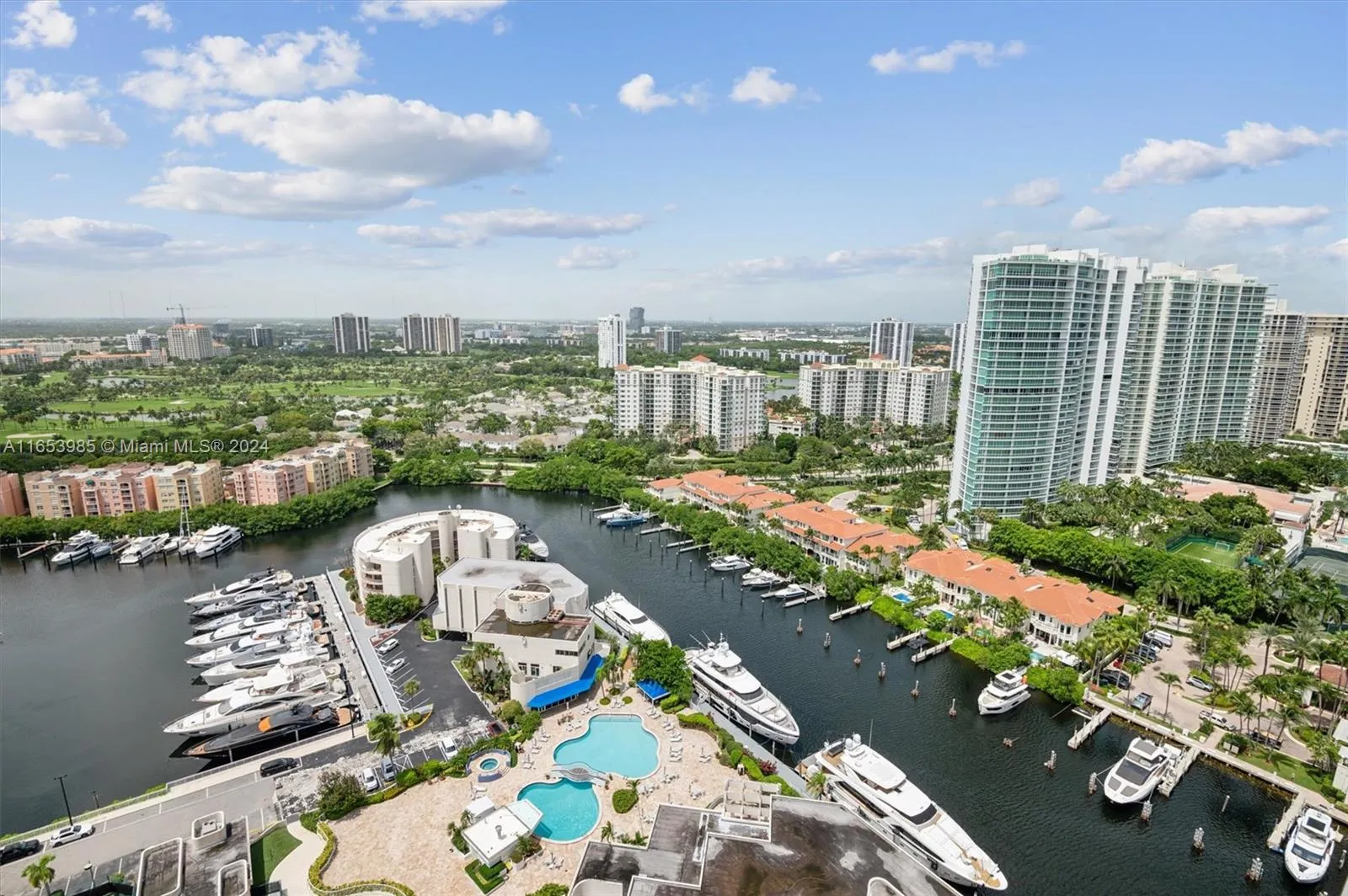 19707 Turnberry Way # C, Aventura FL 33180