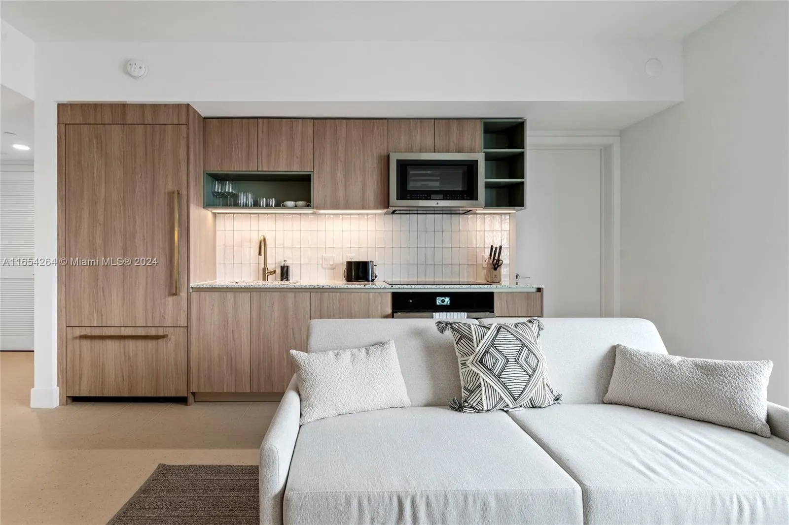 601 NE 1st Ave # 2905, Miami FL 33132