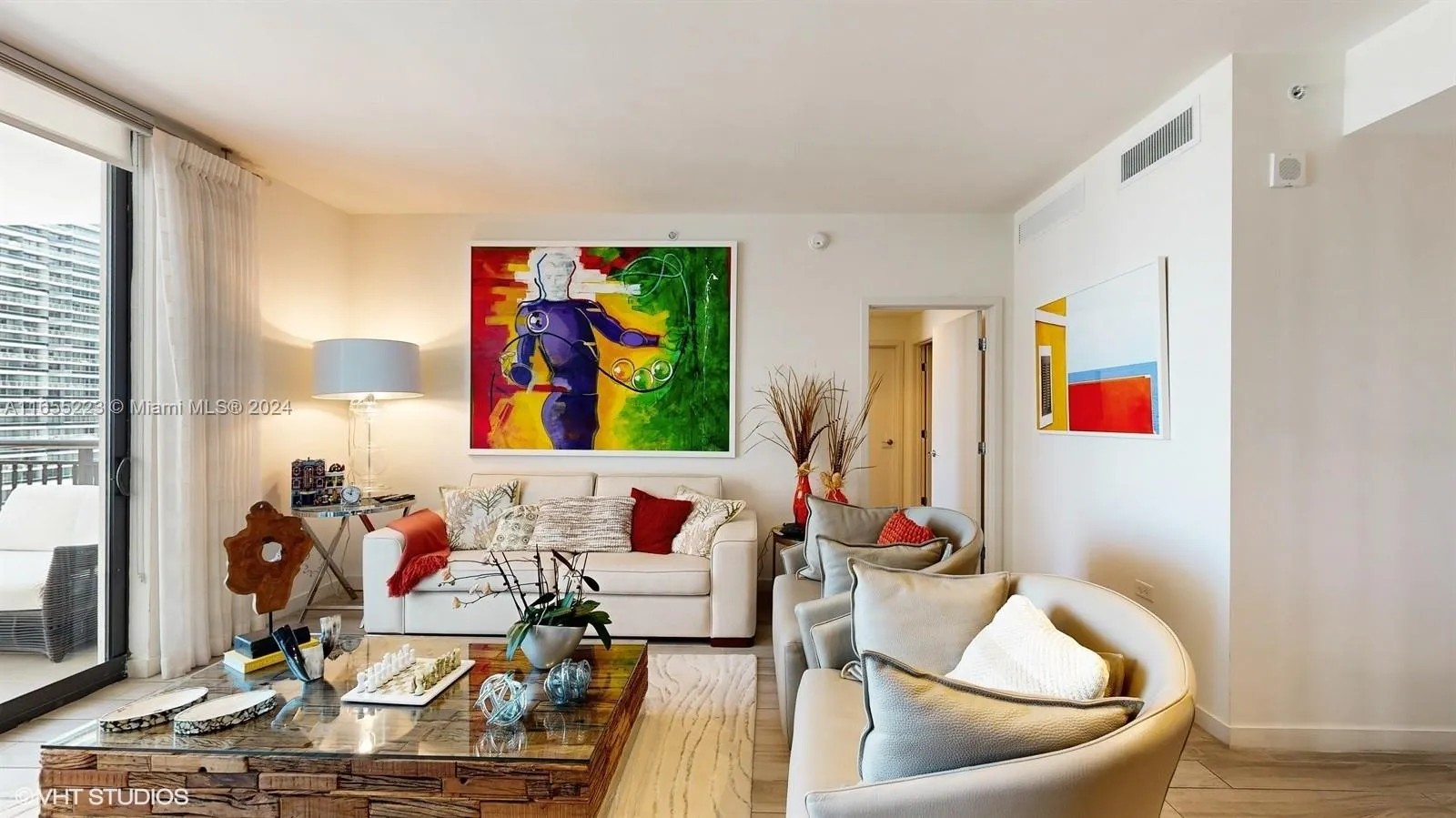 999 SW 1st Ave # 2317, Miami FL 33130