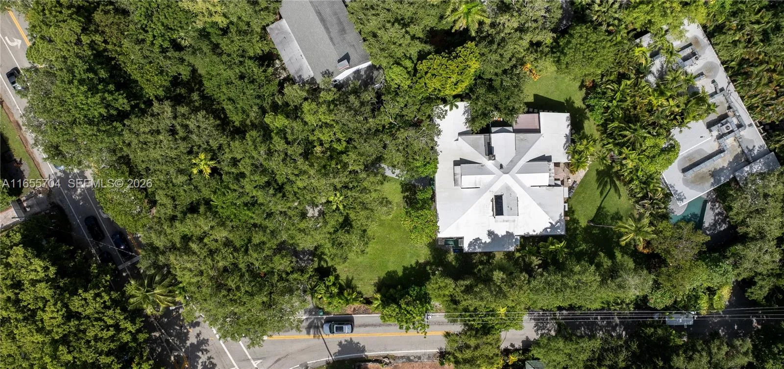 for sale at 1701 S Bayshore Dr, Miami FL 33133