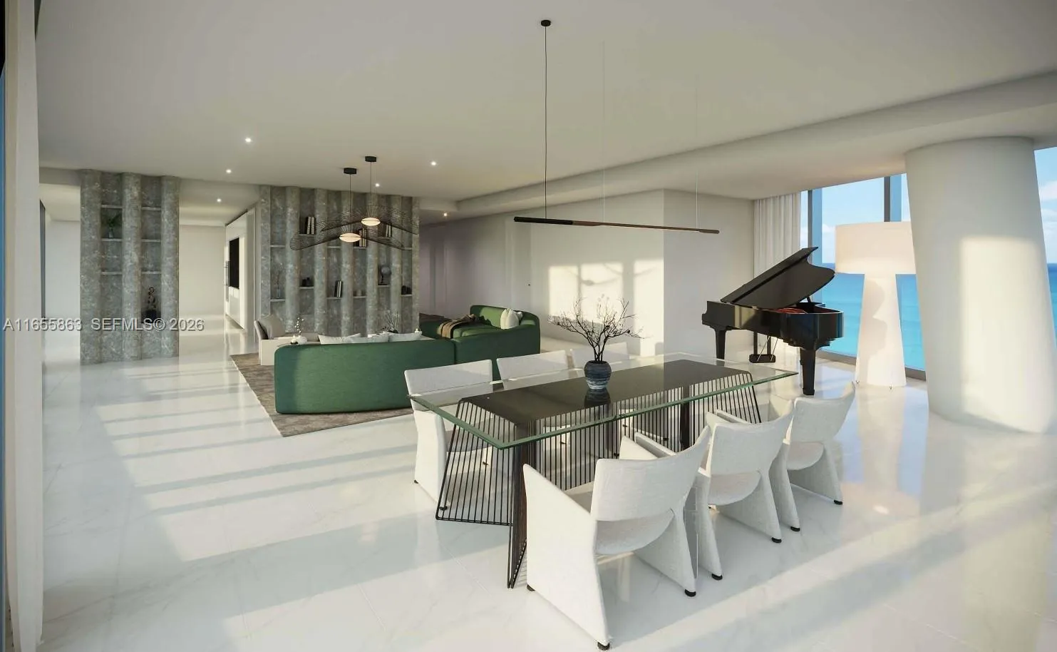 300 Biscayne Blvd Way # 3201, Miami FL 33131