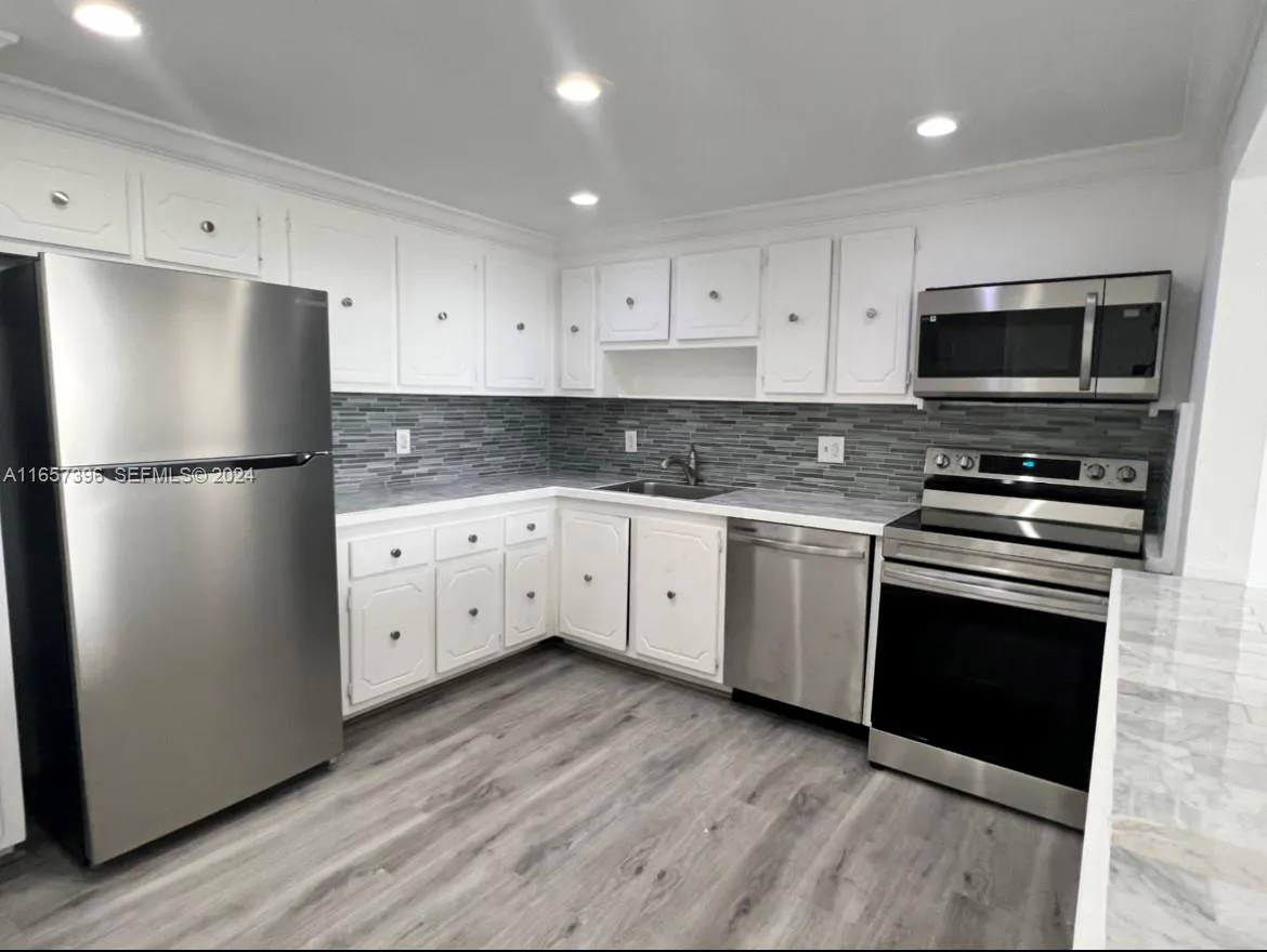 13499 Biscayne Blvd # 1205, North Miami FL 33181