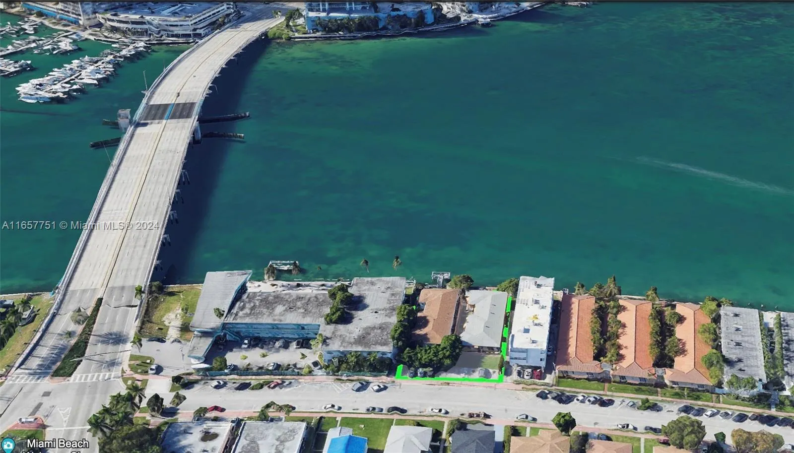 2130 Bay Dr, Miami Beach FL 33141