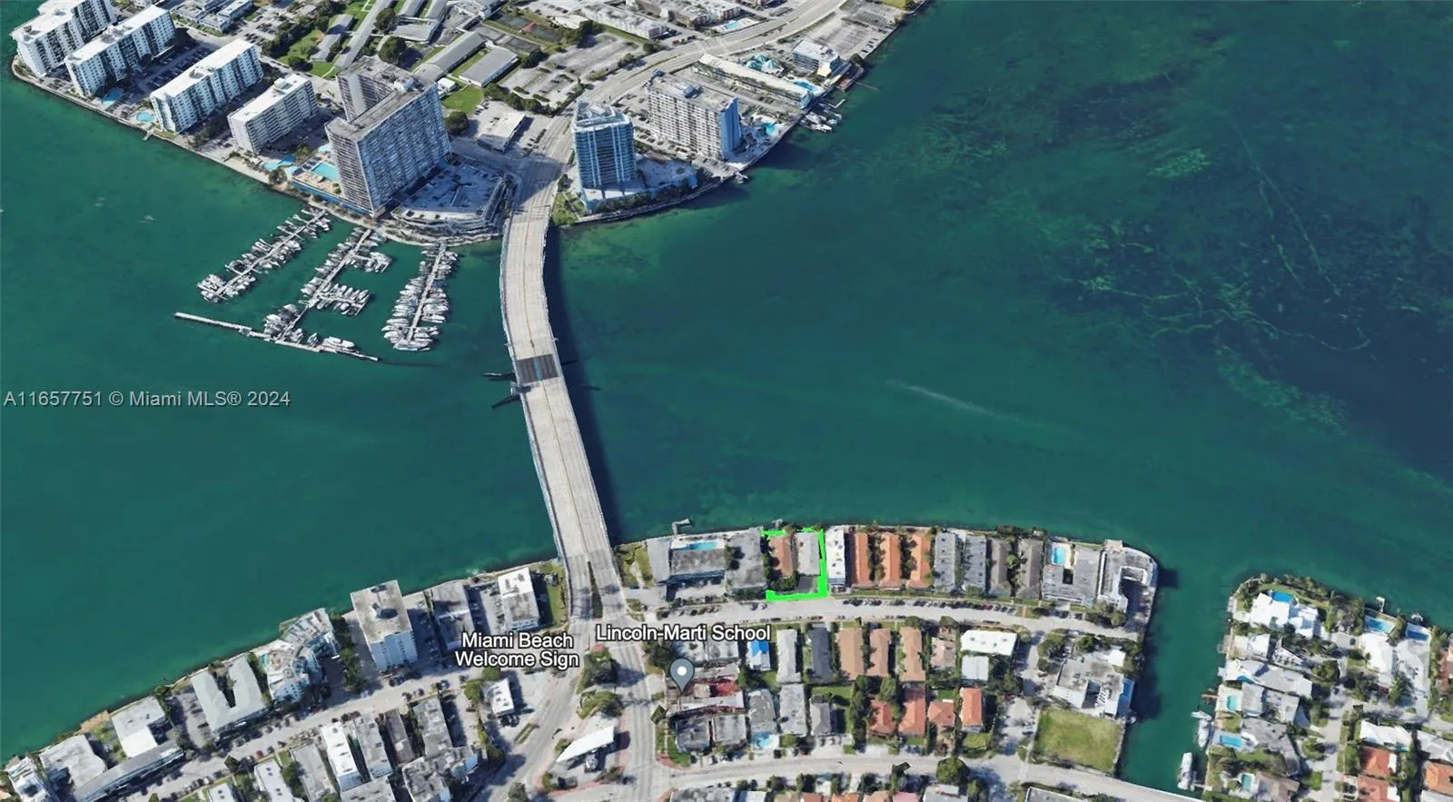2130 Bay Dr, Miami Beach FL 33141